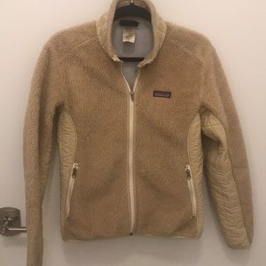 Patagonia Retro X Fleece Jacket